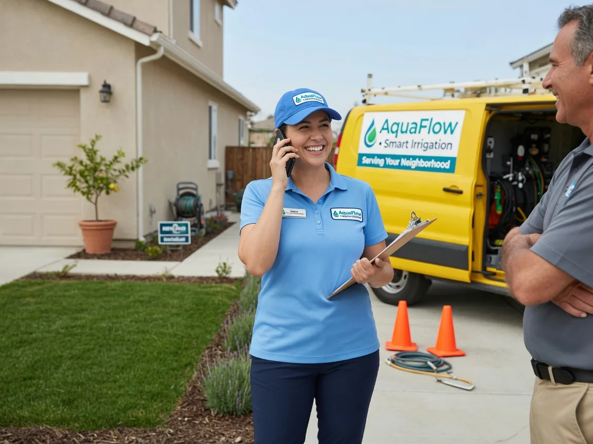 Irrigation Installation Cook, NE FAQs